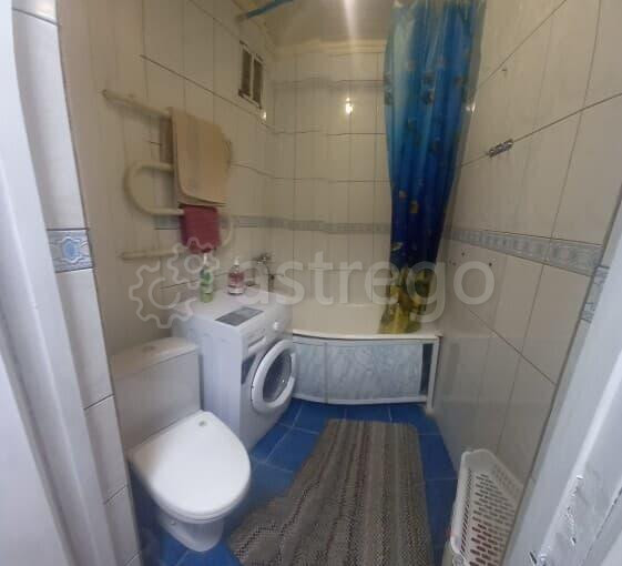 Посуточно, 2-комн. квартира, 44 м2, 4/5 эт. Рубцовск - изображение 9