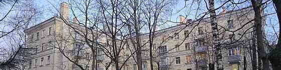Комната, 13.7 м2, 4/5 эт. Москва