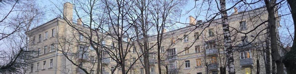 Комната, 13.7 м2, 4/5 эт. Москва - изображение 1