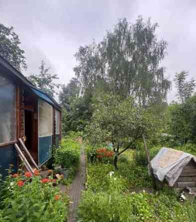 Дача, 50 м2 Чехов