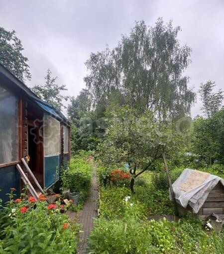 Дача, 50 м2 Чехов - изображение 6