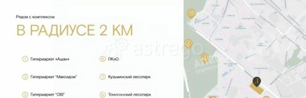 Готовый бизнес, 94.19 м2 Котельники - изображение 7