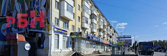 Свободного назначения, 25 м2 Нефтекамск - изображение 1