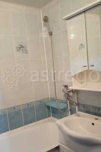 1-комн. квартира, 36 м2, 2/9 эт. Москва - изображение 5