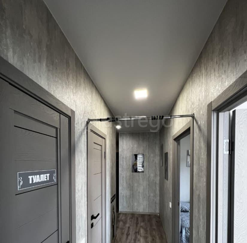 2-комн. квартира, 50.7 м2, 2/17 эт. Мытищи - изображение 2