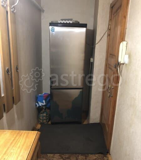 2-комн. квартира, 48 м2, 1/5 эт. Пушкино - изображение 7