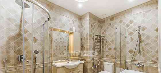 4-комн. квартира, 133.2 м2, 6/10 эт. Москва