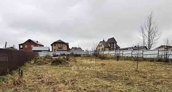 Земельный участок, 12 соток Сергиев Посад