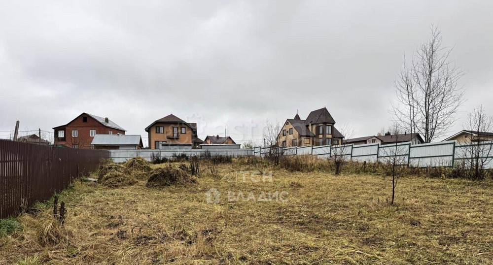 Земельный участок, 12 соток Сергиев Посад - изображение 1