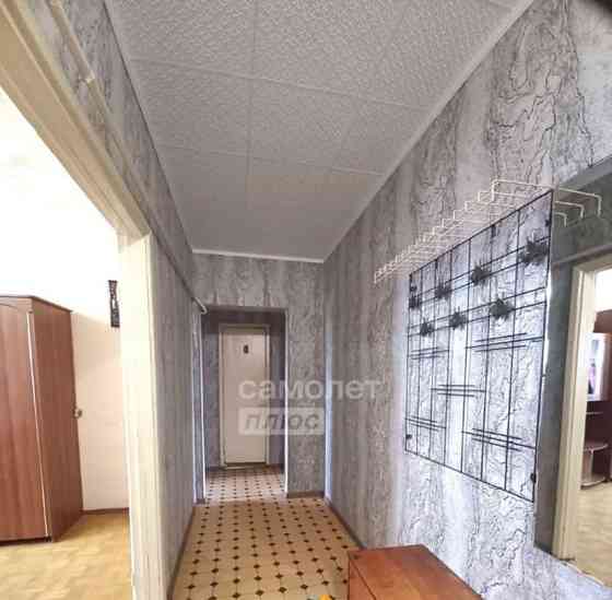 3-комн. квартира, 63.1 м2, 9/9 эт. Заринск