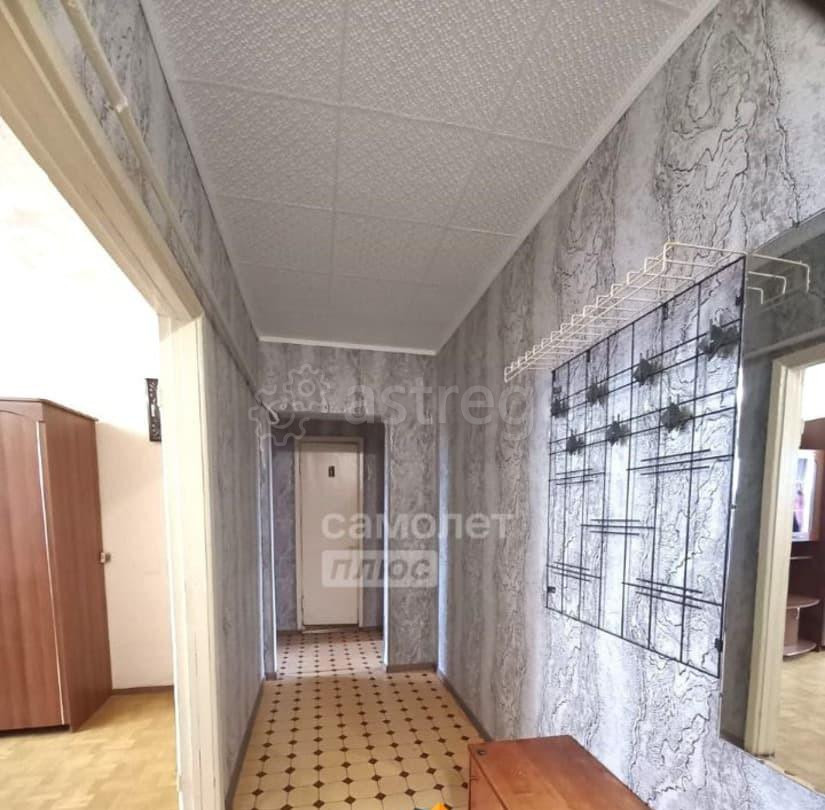 3-комн. квартира, 63.1 м2, 9/9 эт. Заринск - изображение 4