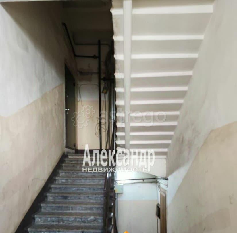 Комната, 9.5 м2, 4/6 эт. Санкт-Петербург - изображение 6