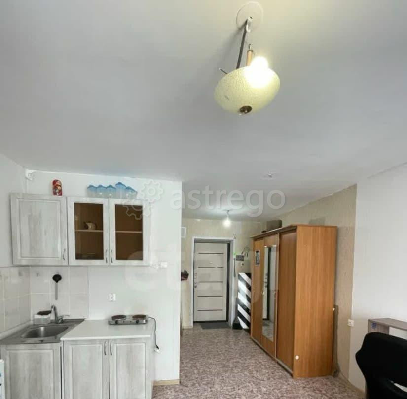 Студия, 22.4 м2, 3/5 эт. Котлас - изображение 5