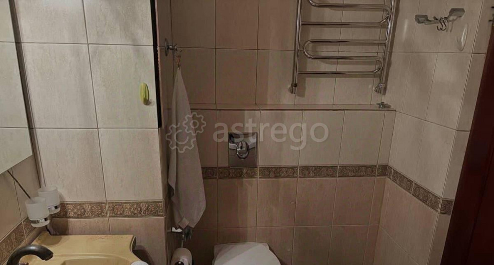 3-комн. квартира, 76.6 м2, 15/17 эт. Балашиха - изображение 2