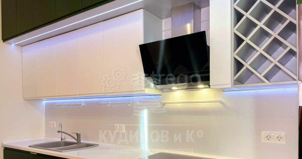 3-комн. квартира, 85 м2, 10/23 эт. Москва - изображение 7