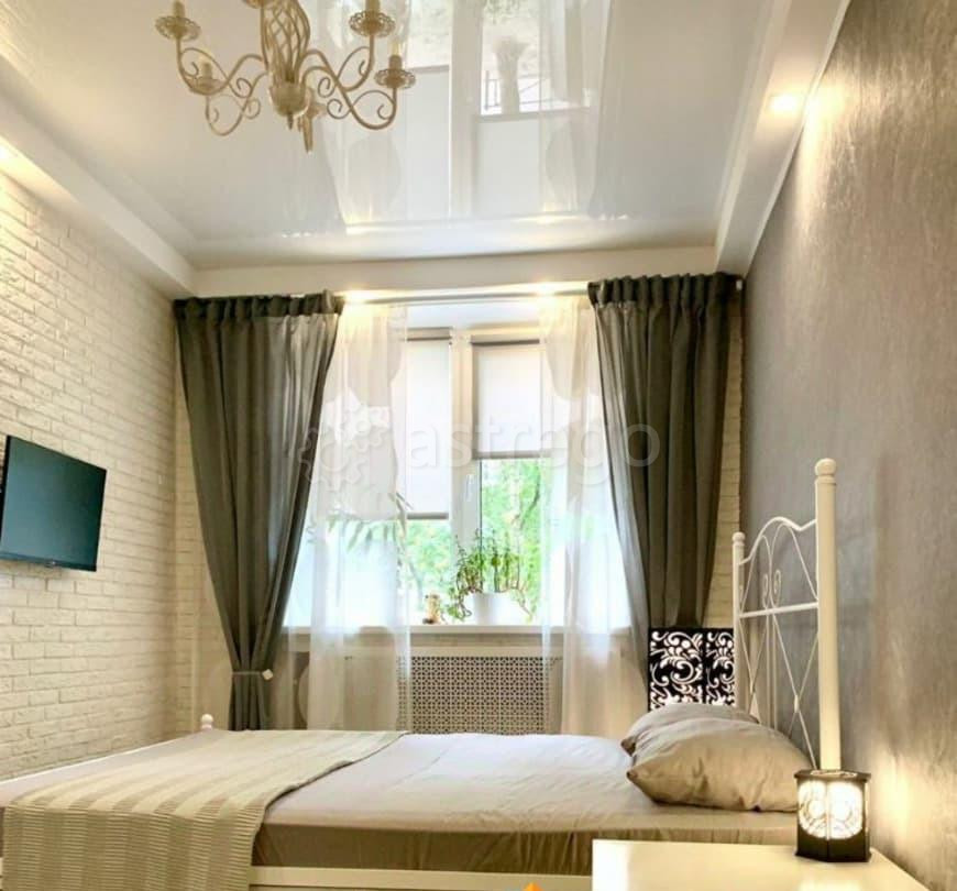 4-комн. квартира, 74 м2, 2/9 эт. Санкт-Петербург - изображение 5