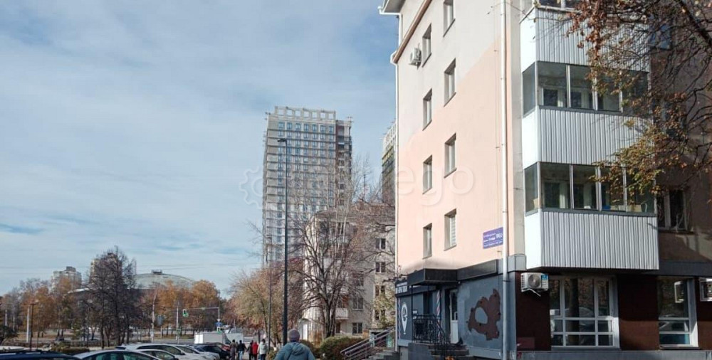 Торговое помещение, 30 м2 Уфа - изображение 1