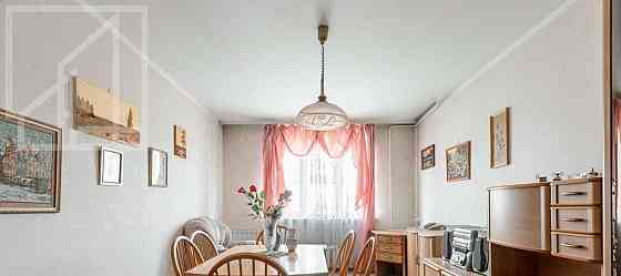 3-комн. квартира, 80 м2, 10/12 эт. Москва