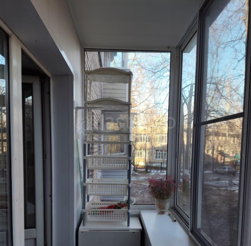 Комната, 12.6 м2, 2/4 эт. Реутов - изображение 5