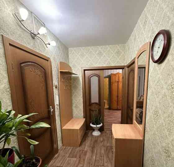 4-комн. квартира, 83.5 м2, 1/9 эт. Норильск