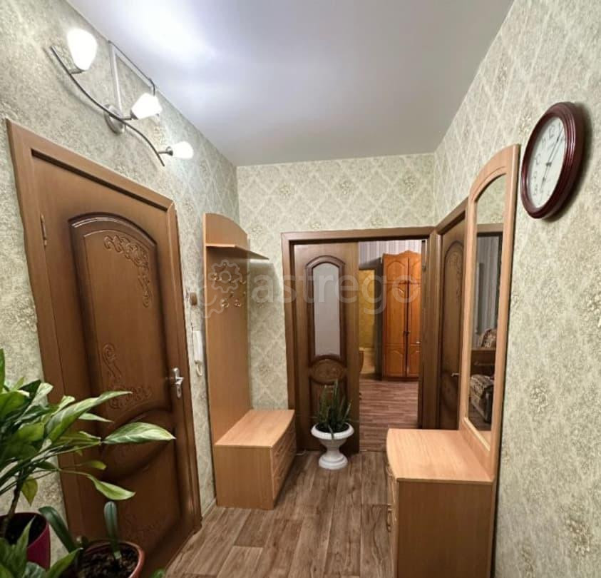 4-комн. квартира, 83.5 м2, 1/9 эт. Норильск - изображение 1