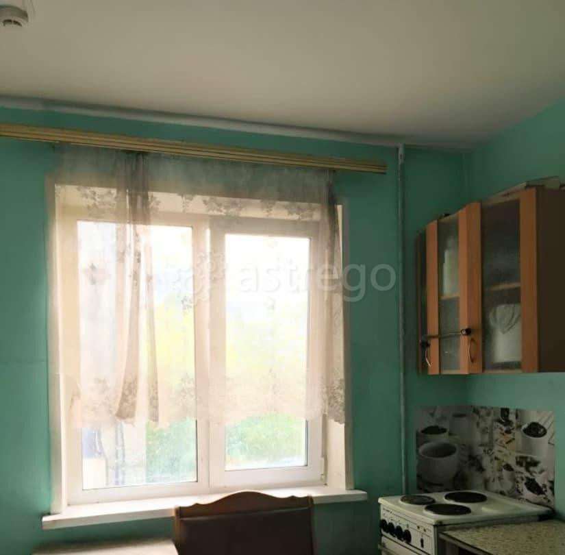 Комната, 19 м2, 3/9 эт. Красноярск - изображение 3