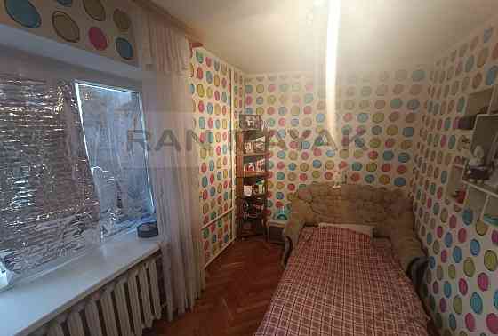 2-комн. квартира, 42.9 м, 3/5 эт. Майкоп