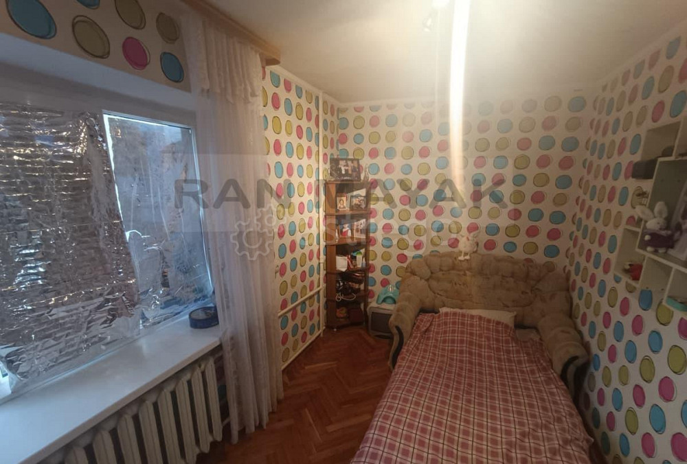 2-комн. квартира, 42.9 м, 3/5 эт. Майкоп - изображение 2