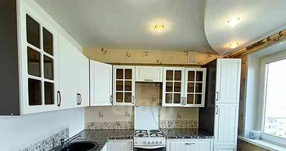 3-комн. квартира, 61.8 м2, 8/9 эт. Архангельск