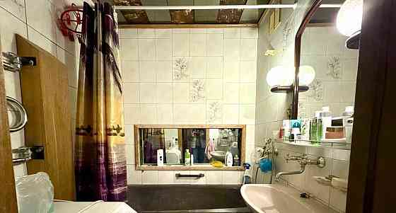 4-комн. квартира, 90 м2, 1/9 эт. Одинцово