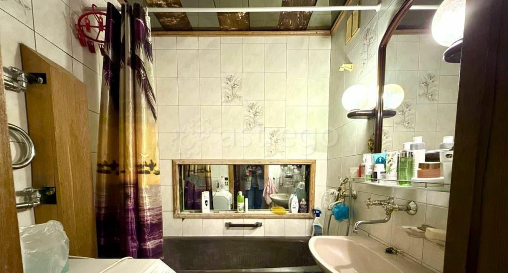 4-комн. квартира, 90 м2, 1/9 эт. Одинцово - изображение 2