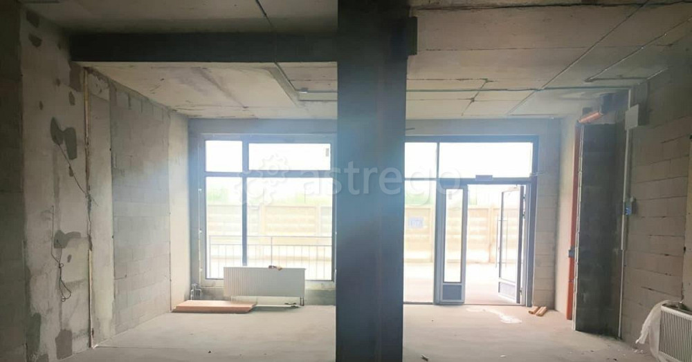 Свободного назначения, 87 м2 Санкт-Петербург - изображение 3