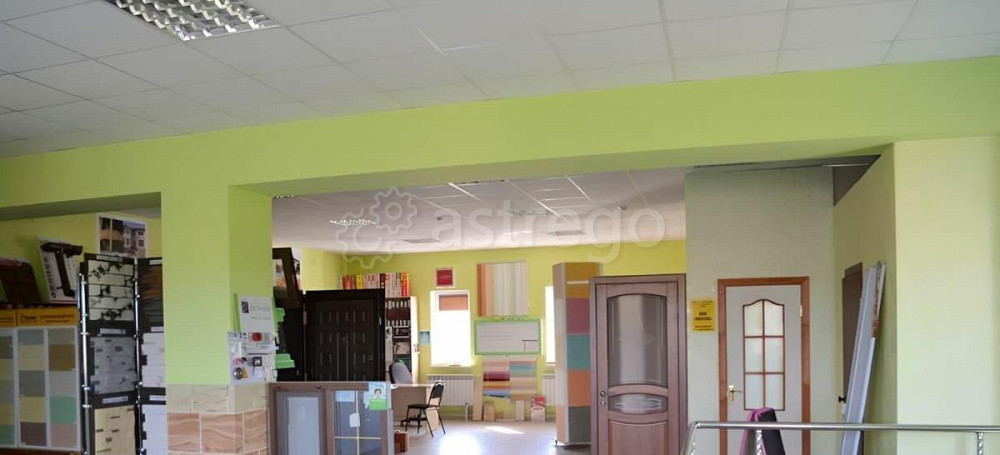 Отдельное здание, 590 м2 Алексеевка - изображение 3