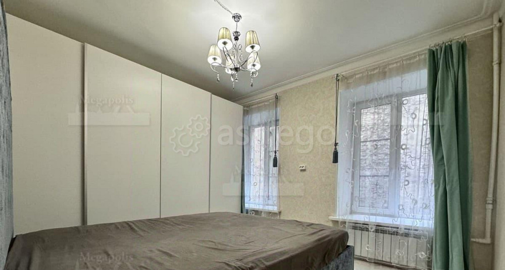 3-комн. квартира, 68 м2, 5/6 эт. Санкт-Петербург - изображение 7