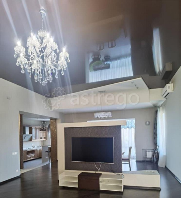 3-комн. квартира, 140 м2, 8/8 эт. Барнаул - изображение 7