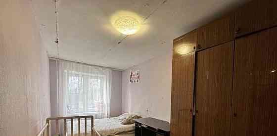 3-комн. квартира, 61.8 м2, 2/5 эт. Клин