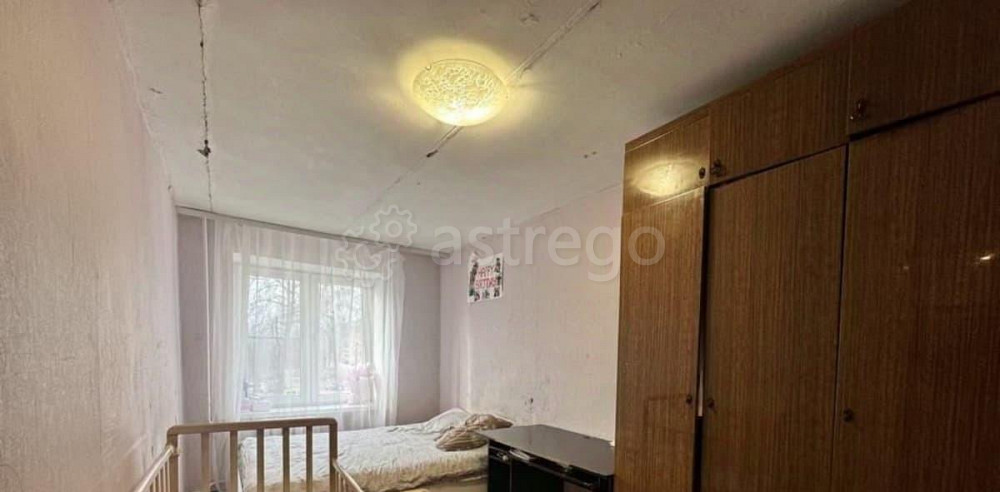 3-комн. квартира, 61.8 м2, 2/5 эт. Клин - изображение 4