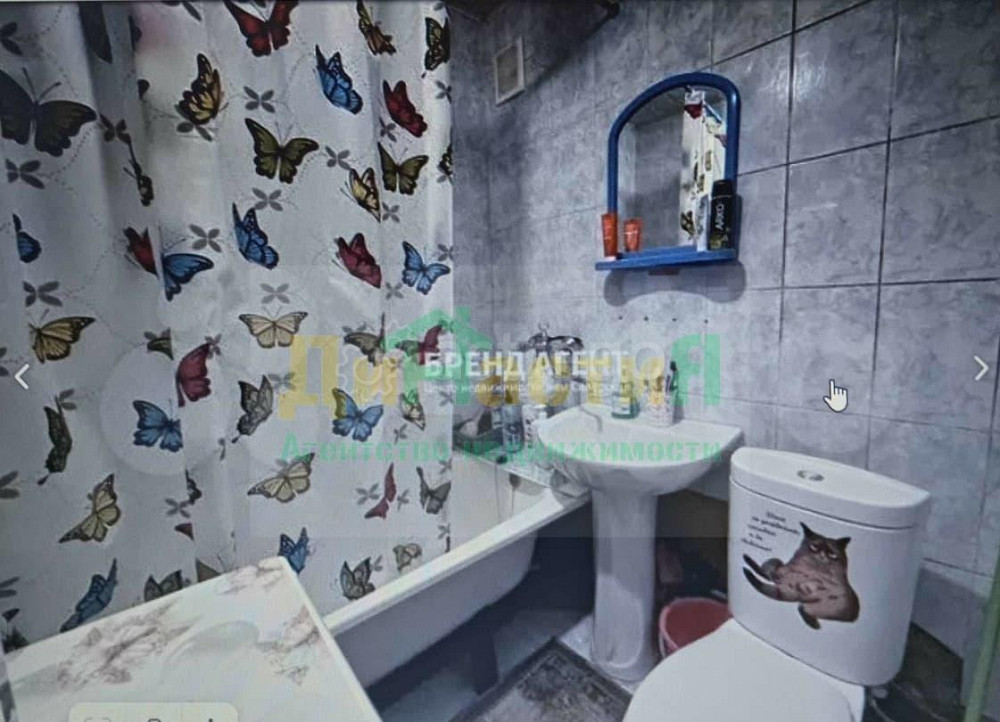 2-комн. квартира, 45.6 м2, 3/5 эт. Белгород - изображение 3