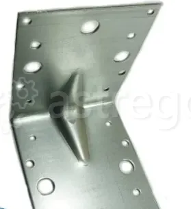 Крепежный угол Усиленный Санкт-Петербург - изображение 1