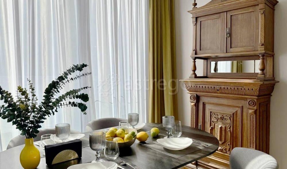 3-комн. квартира, 70 м2, 3/10 эт. Москва - изображение 1