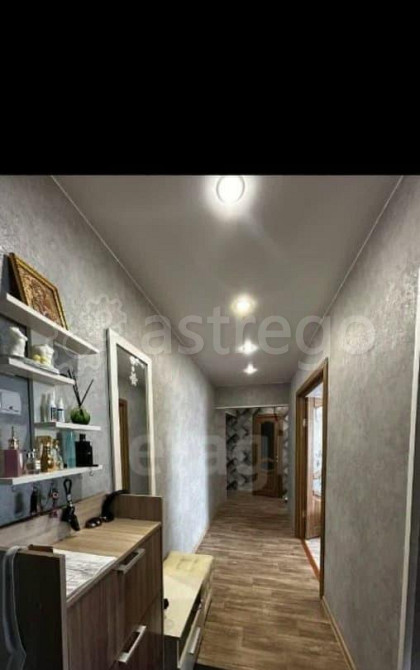 2-комн. квартира, 69 м2, 8/9 эт. Сосновоборск - изображение 4