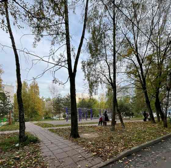 4-комн. квартира, 67.8 м2, 3/9 эт. Солнечногорск