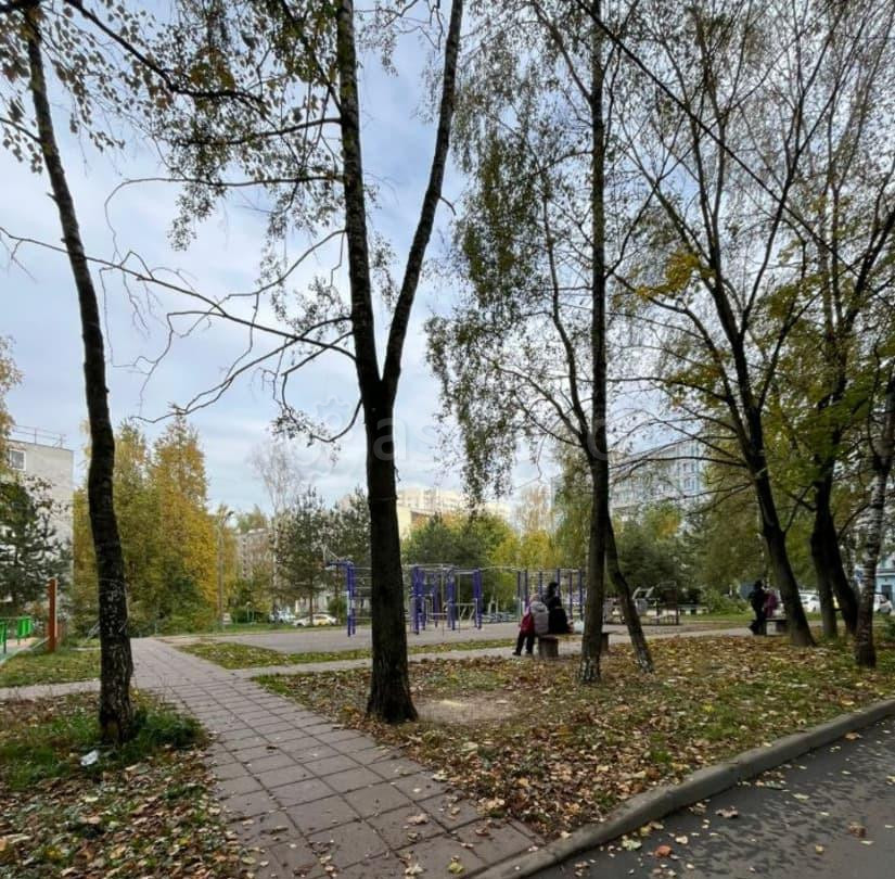 4-комн. квартира, 67.8 м2, 3/9 эт. Солнечногорск - изображение 5