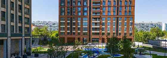 3-комн. квартира, 65.6 м2, 6/34 эт. Москва