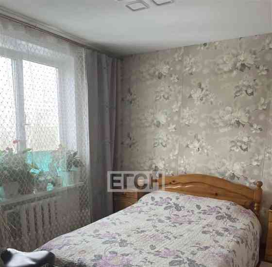 3-комн. квартира, 50 м2, 6/9 эт. Долгопрудный