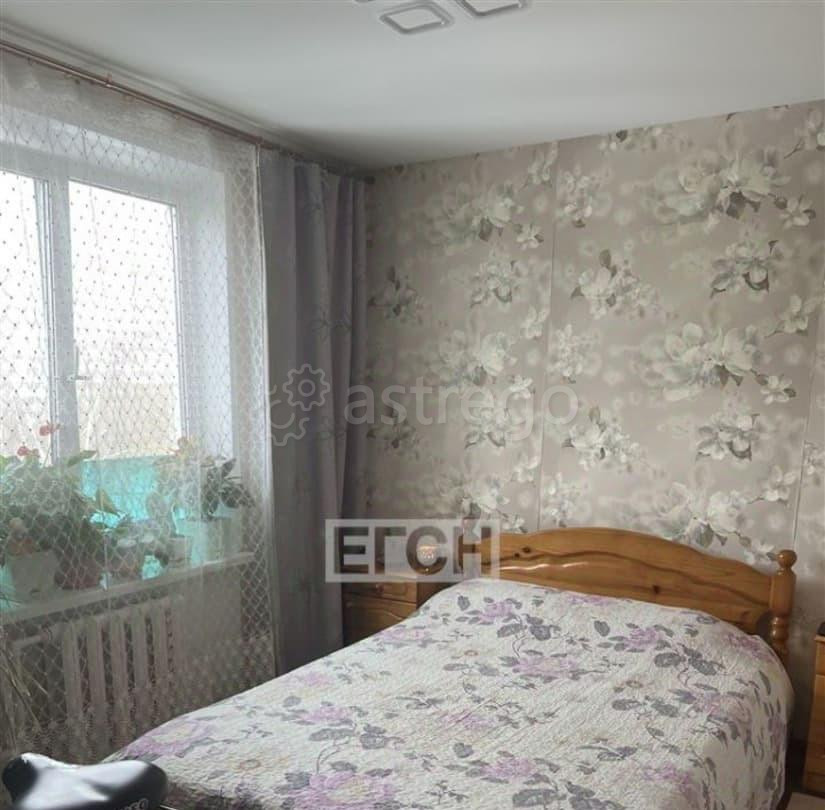 3-комн. квартира, 50 м2, 6/9 эт. Долгопрудный - изображение 6