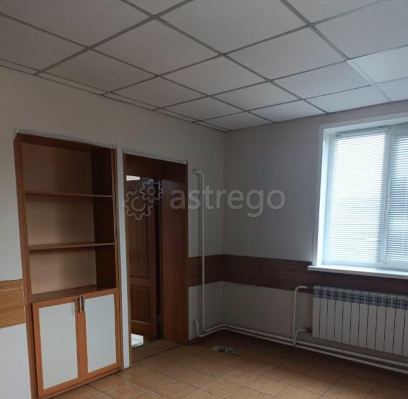 Свободного назначения, 48 м2 Красноярск - изображение 7