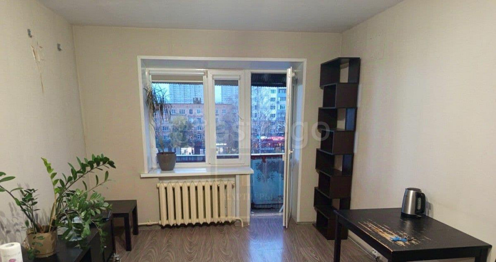 Комната, 28 м2, 5/5 эт. Пушкино - изображение 7