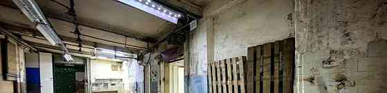 Производственное, 334 м2 Мытищи