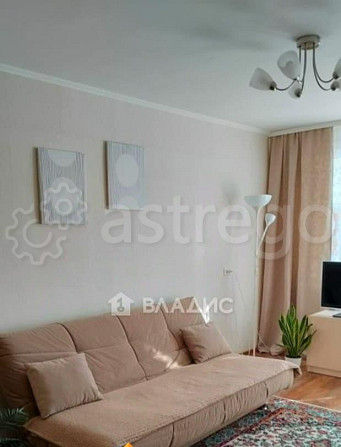 1-комн. квартира, 32 м2, 8/14 эт. Бийск - изображение 6